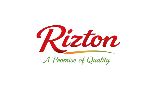 RIZTON Logo
